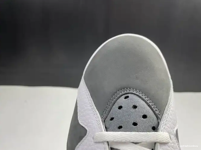 7 (2021) Jordan Retro Flint CU9307-100 0630